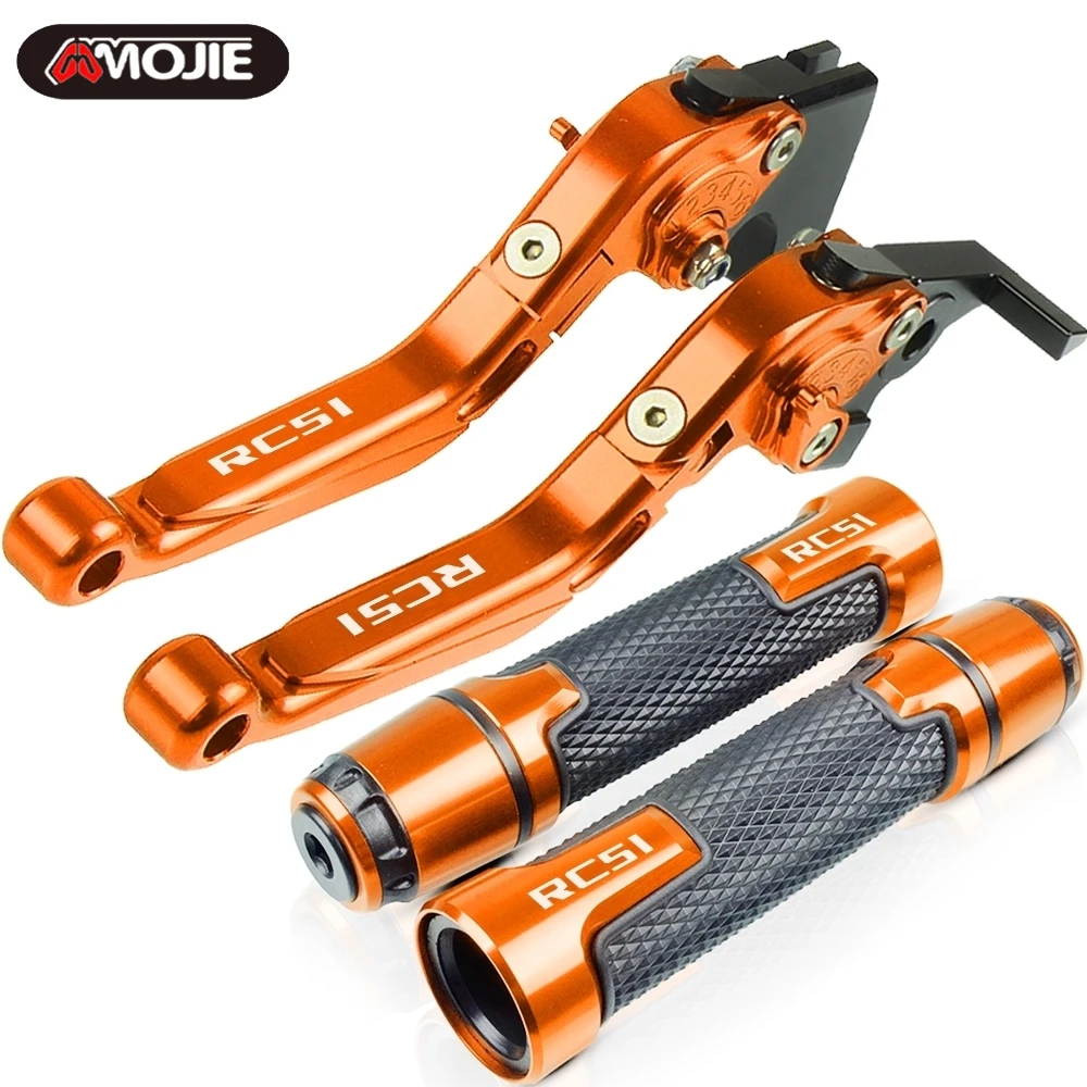 Выдвижной рычаг тормозной муфты для HONDA RC51 2000 2001 2002 2003 2004 2005 2006 Мотоциклетные