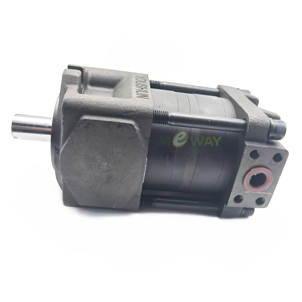 Гидравлический насос NT2 G10F масляный высокого давления|oil pump|gear oil pumphydraulic pump |