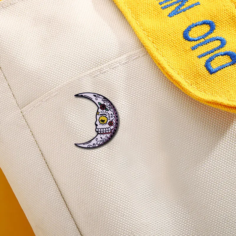 День мертвых мечтательная заколка на лацкан разве это не самый сладкий маленький