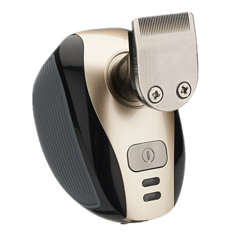 Электрическая бритва для бритья 5 в 1 электробритва влажной и сухой чистки |