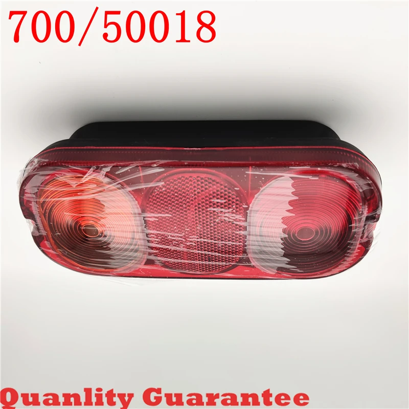 700/50018 700-50018 Рабочая Задние фары блок для погрузчика-экскаватора JCB 3CX JCB 4CX запчасти