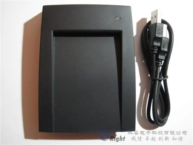 

Rf125, T5557 Card, T5577125k, ID Card Reader / Writer, ID Card Writer / Copy Prevention
