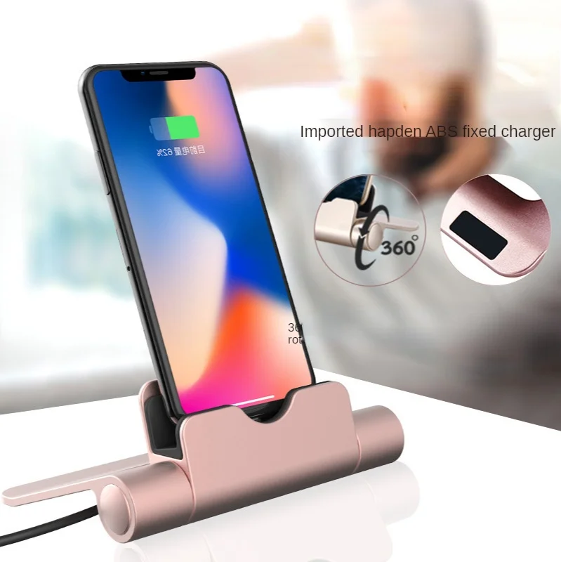 

3 in1 Wireless Charger for iPhone 11 12 Pro Xs Max X XR Fast Charging Pad Qi for iPhone Huawei Xiaomi Samsung Phone Charging