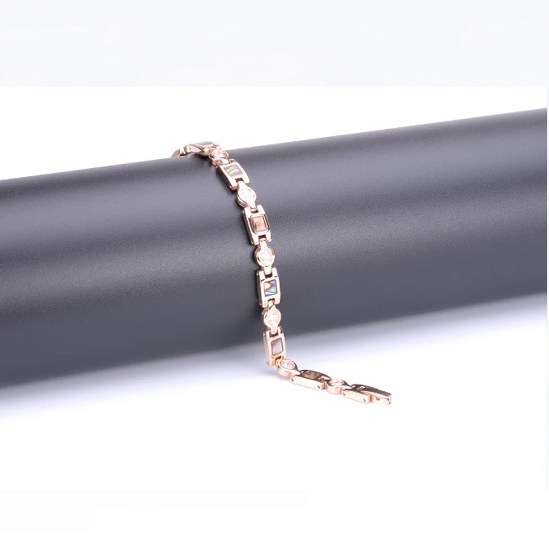 Европейский здоровый ювелирные изделия чистый магнит из титановой стали