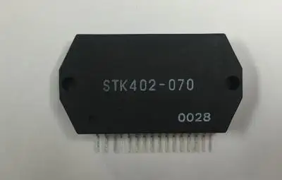 

1pcs/lot STK402-070 STK402 In Stock