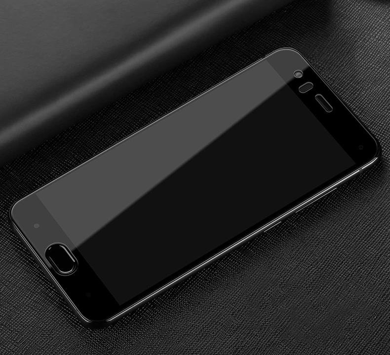 9D Защитное стекло для Xiaomi mi 6 6X5 5S 5C 5X 5s Plus закаленное стекло для mi A1 A2 Note 3 A3 Lite Полное покрытие протектор экрана