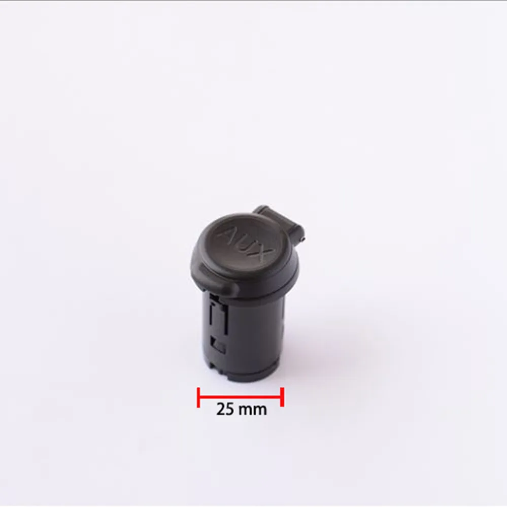 Автомобильный USB-выключатель для Citroen C2 C4 Peugeot 207 307 308 408 4008 | Автомобили и мотоциклы