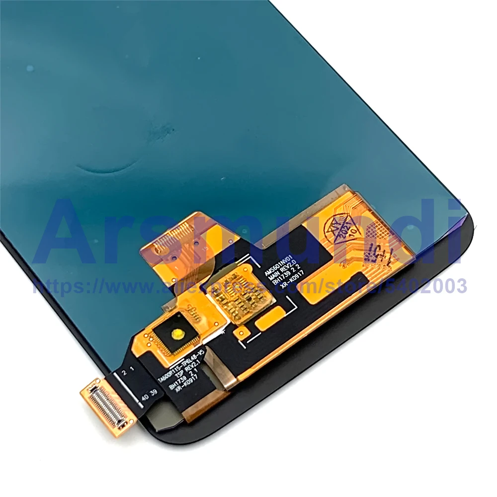 Оригинальный ЖК-дисплей AMOLED для OnePlus 5 5T фотоэкран Замена ЖК-экрана | Мобильные