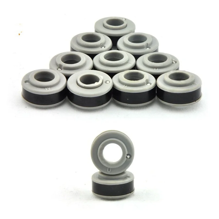 Japy коньки 8 шт. магнитный сердечник светодиодный светодиодной вспышки роликовые