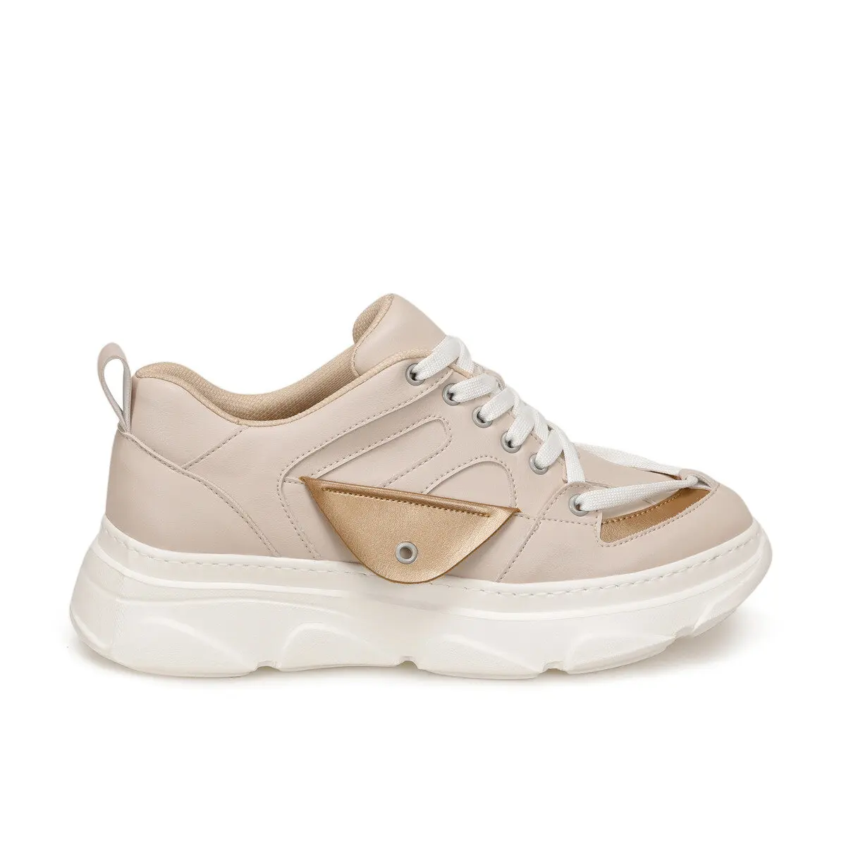 

ALSA Black Women Fashion Sneaker