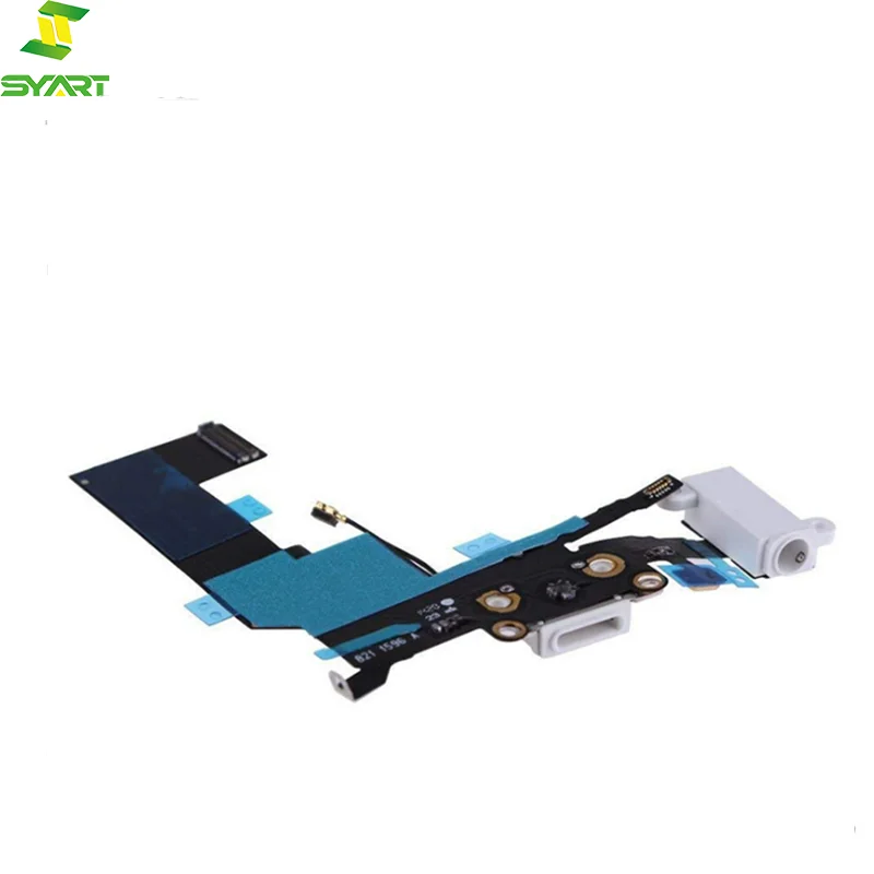 Разъем для подключения док станции микрофона к зарядному порту запасной гибкий