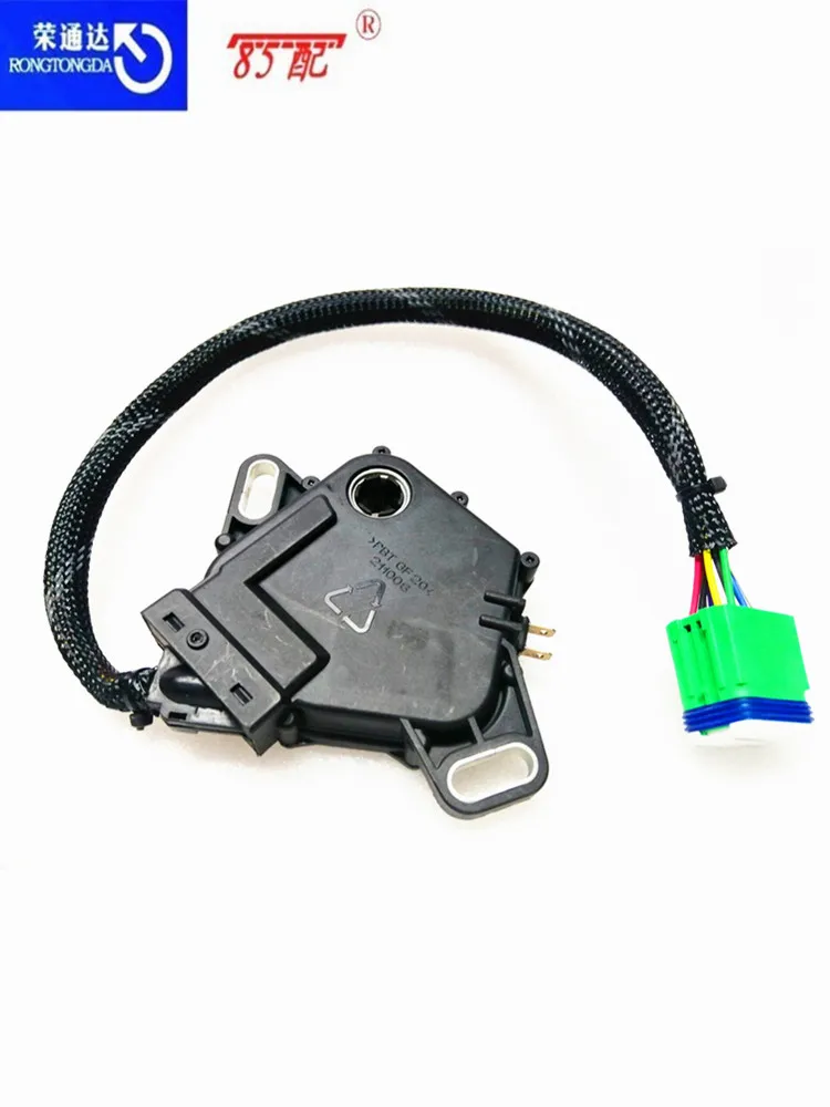 Автоматический переключатель коробки передач DPO датчик давления 252927 для Peugeot