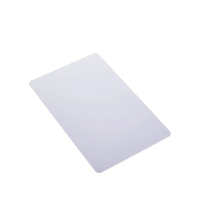 MFRC-522 RC522 RFID RF карты Модуль датчика для отправки S50 Fudan карты, брелок часы nmd raspberry pi - Цвет: IC card