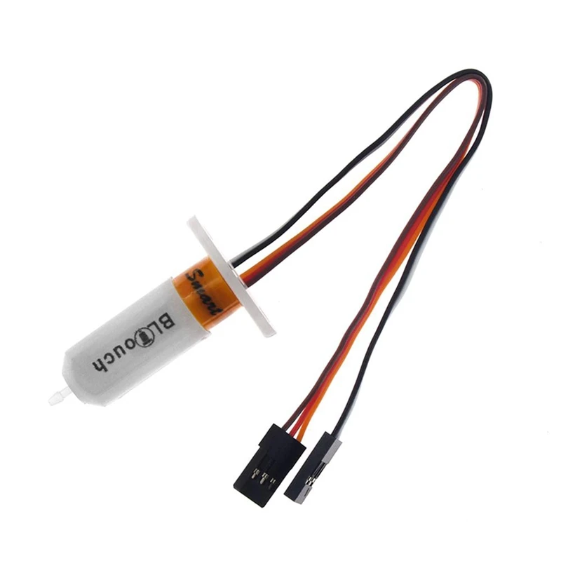 3D Bl-Touch V3.0 Auto Leveling Sensor Heating Bed Level Probe Heater Inductive To Fdm Prin | Компьютеры и офис