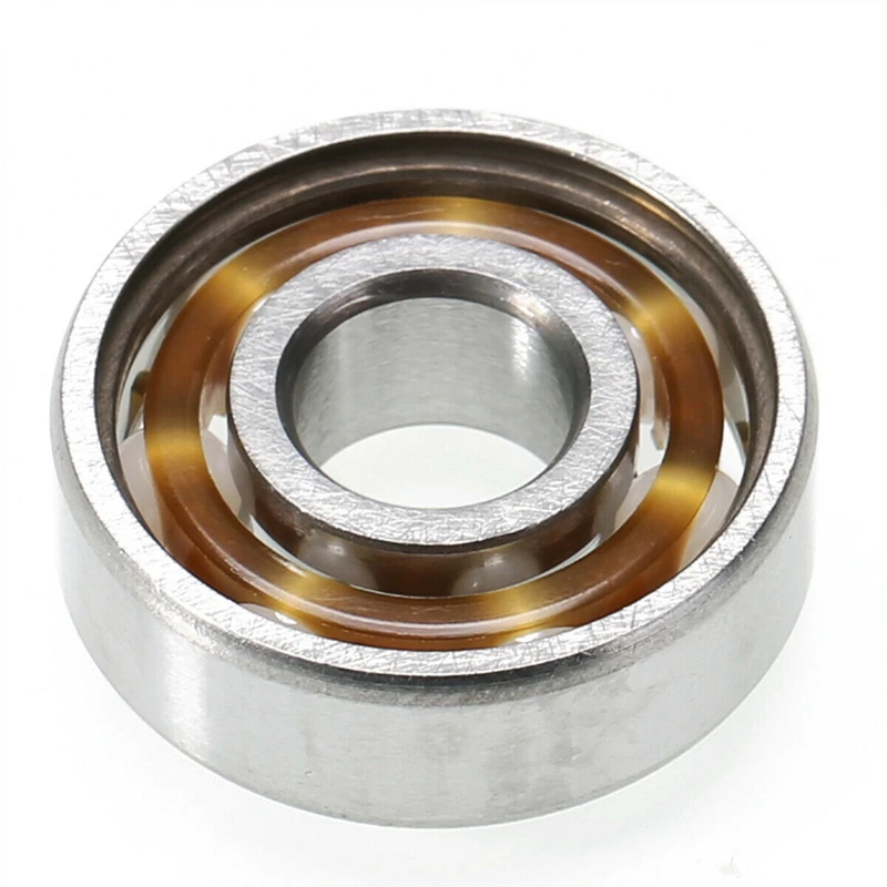 3 шт. 608 ручной Спиннер керамика скорость ZrO2 мяч набор подшипников 8x22x7 мм |