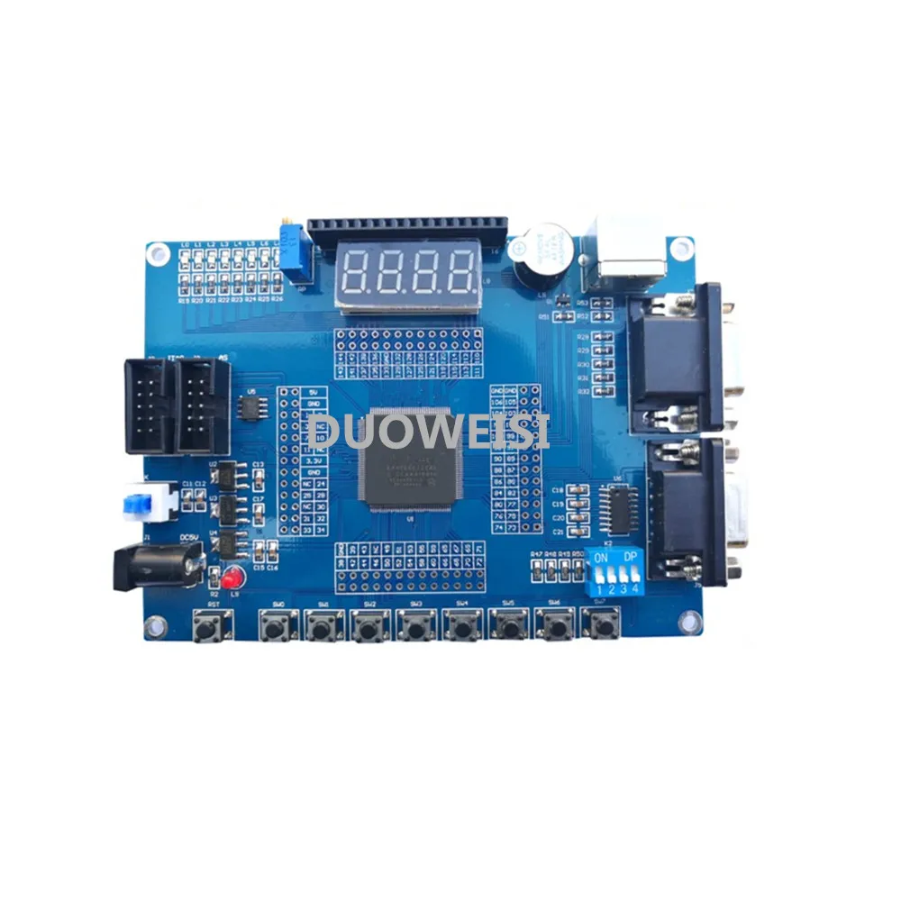 

Макетная плата EP4CE6E22C8N FPGA
