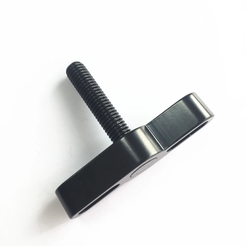 Оригинальные металлические крепежные детали Т типа для PFULUO X 11 KickScooter Smart Electric Scooter