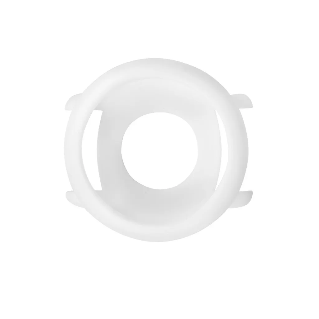Чехол mosunx, силиконовая рамка, защитный чехол для Xiaomi Huami AMAZFIT Pace Watch, умные часы, аксессуары на замену