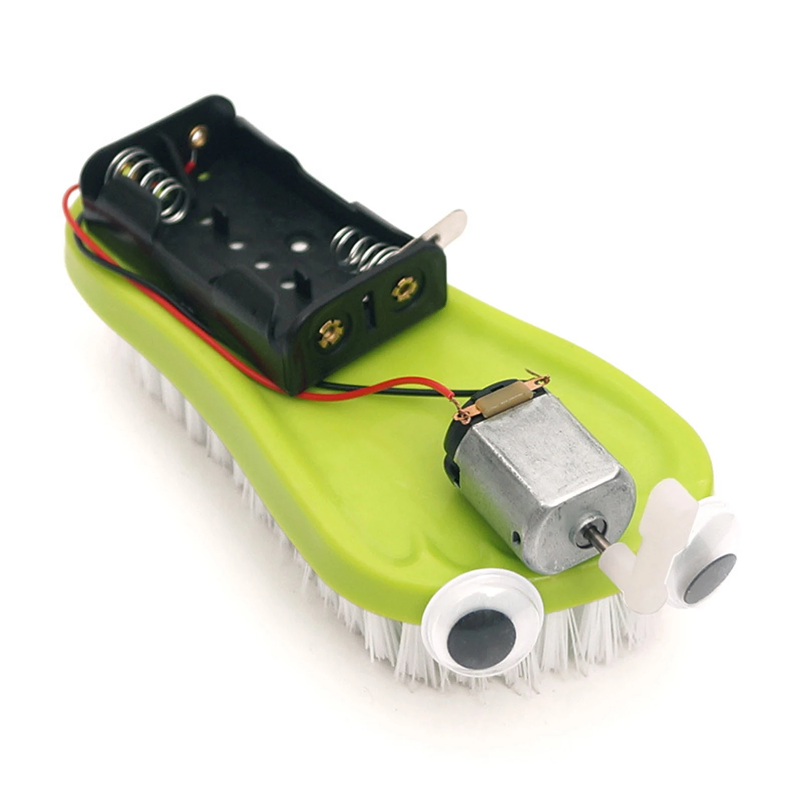 Самодельная щетка сделай сам робот подметание технология небольшое