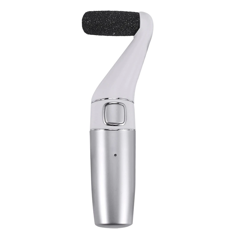 Электрическая пилка для ног педикюрные инструменты шлифовка педикюр гладкая