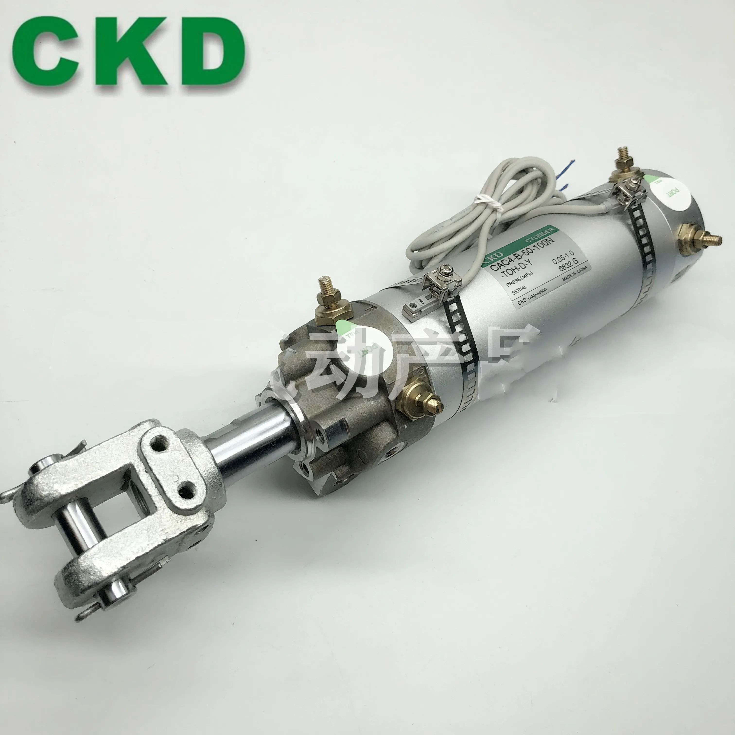 

CKD COMPACT cylinders CAC4-A-63B-100-Y1K/Z CAC4-A-63-125-Y1K/Z CAC4-A-63B-125-Y1K/Z CAC4-A-50B-50-Y1K/Z CAC4-A-40B-75-Y/Z