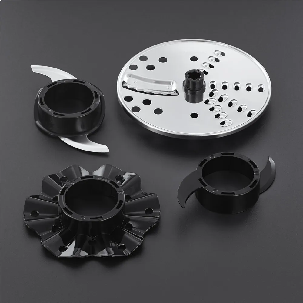 Кухонный комбайн Russell Hobbs Desire 24730-56 | Бытовая техника