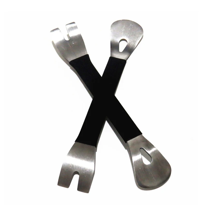 

Инструменты для удаления прочности покрытия панелей с покрытием из нержавеющей стали на обоих концах инструменты для терминальных дверей ...