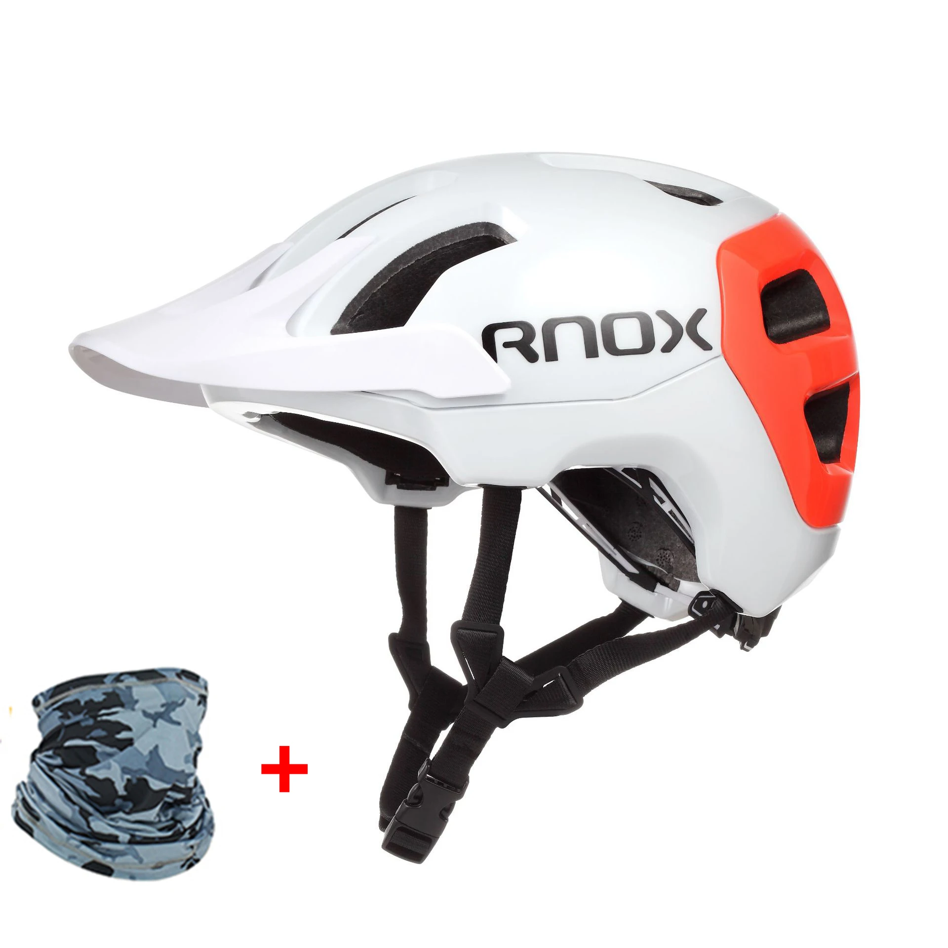 

Велосипедный шлем с козырьком для тропы XC, велосипедный шлем In-mold, шлем для горного велосипеда, дорожные горные велосипедные шлемы, защитная...