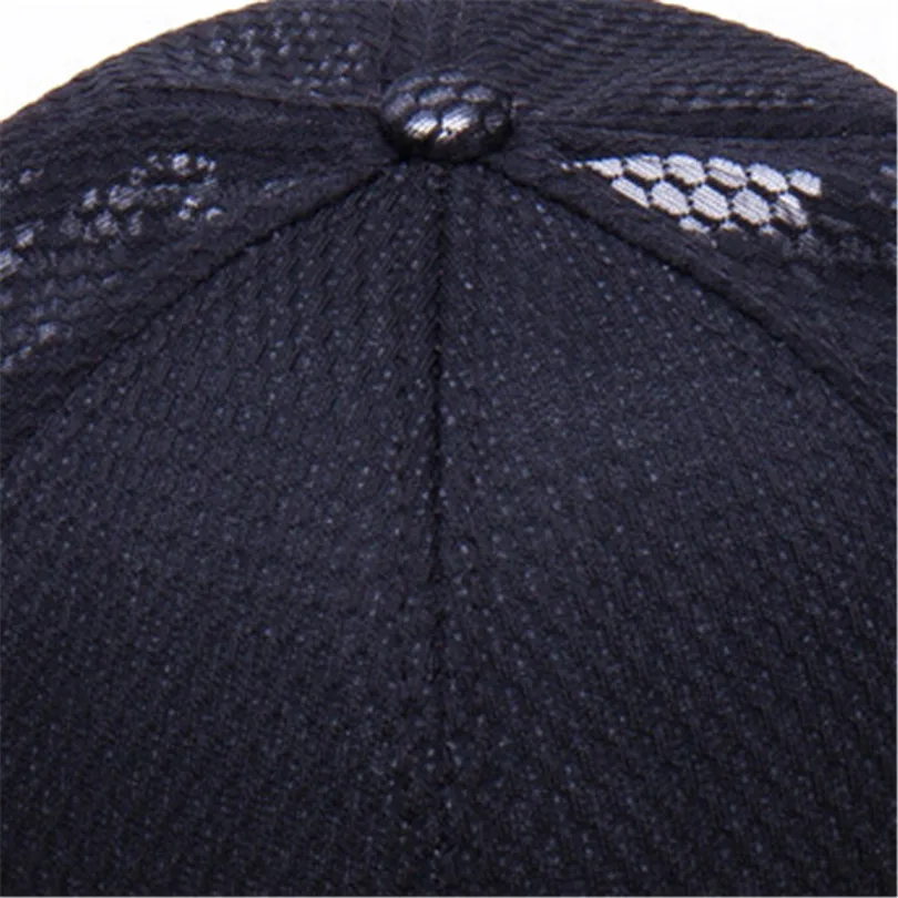 Мужская/Женская Спортивная Кепка с сеткой якорем см цвет в ассортименте|Рыбацкие