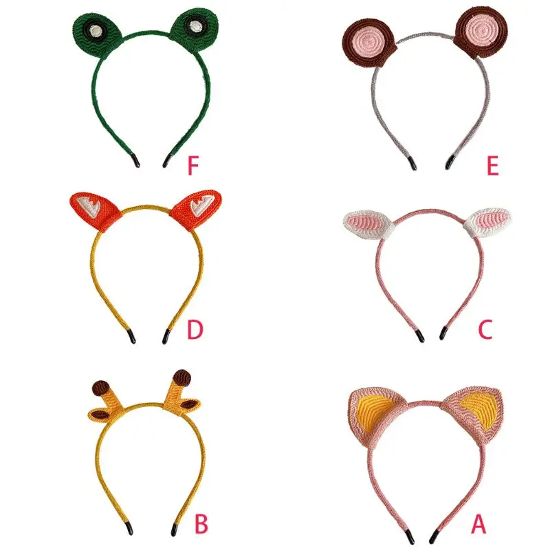 Без рукавов с изображением жирафа лягушка повязка на глаза для косплея милые