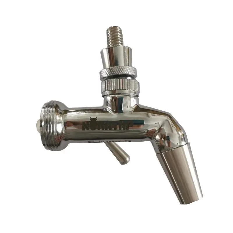 

Skip to the beginning of the images gallery NUKATAP FC Tap Only (Stainless Steel) - Forward Sealing Tap