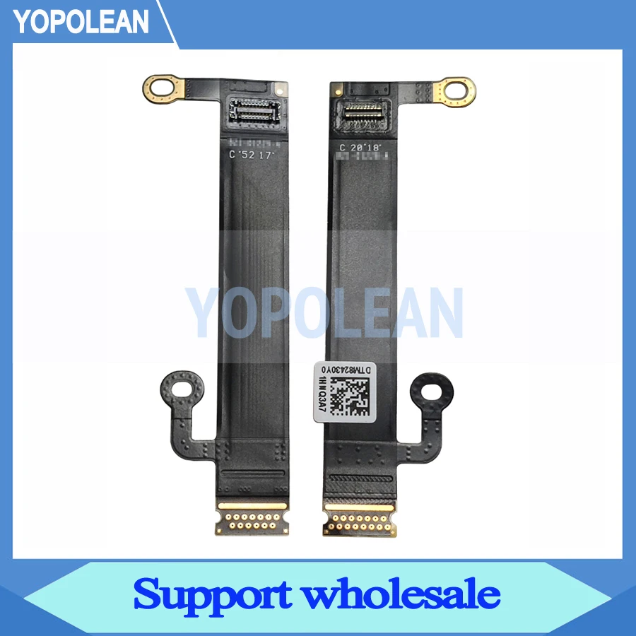 Новинка для Macbook Pro 13 'ཋ'' A1707 A1706 A1708 A1989 A1990 A2251 A2289 Сменный кабель ремонта ЖК