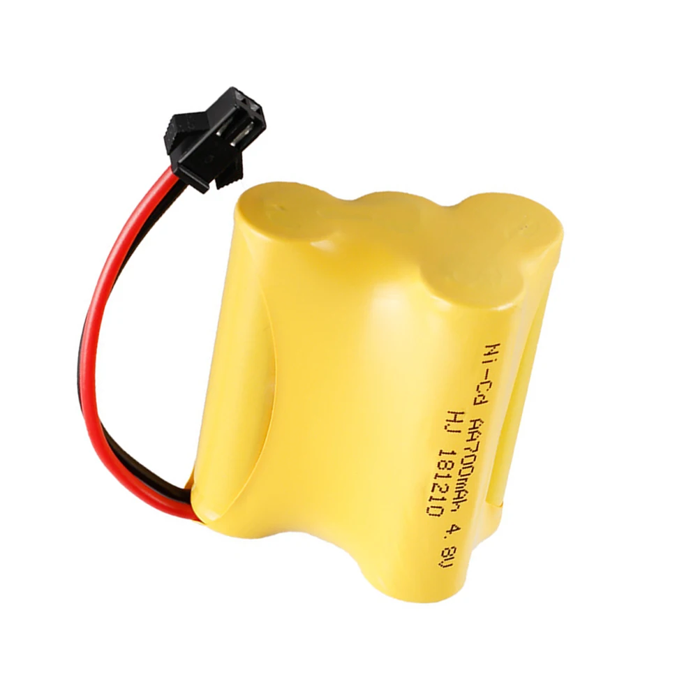 48 в 700 мач ni cd аккумулятор l модель