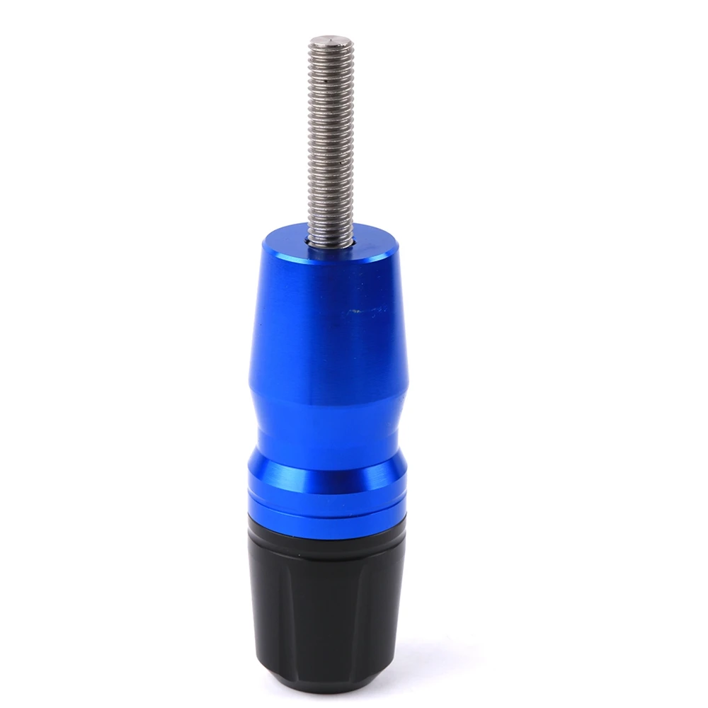 Слайдеры выхлопных газов мотоцикла защита от падений для Kawasaki Z900 Z800 Z1000 ZX10R Yamaha TMAX