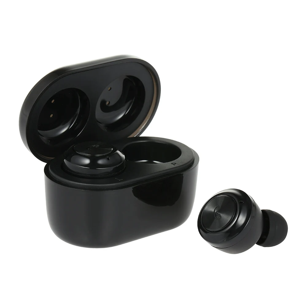 Беспроводные наушники Bluetooth 5 0 вкладыши стереонаушники с шумоподавлением