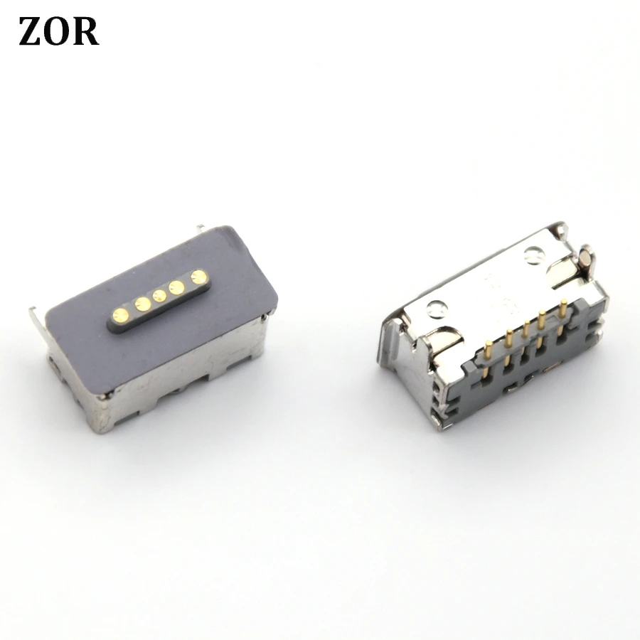 Зарядное устройство Magsafe для ноутбука MacBook Pro A1278 A1286 Harnes 820 2565 A 2009 2010 2011 2012 AC DC 5