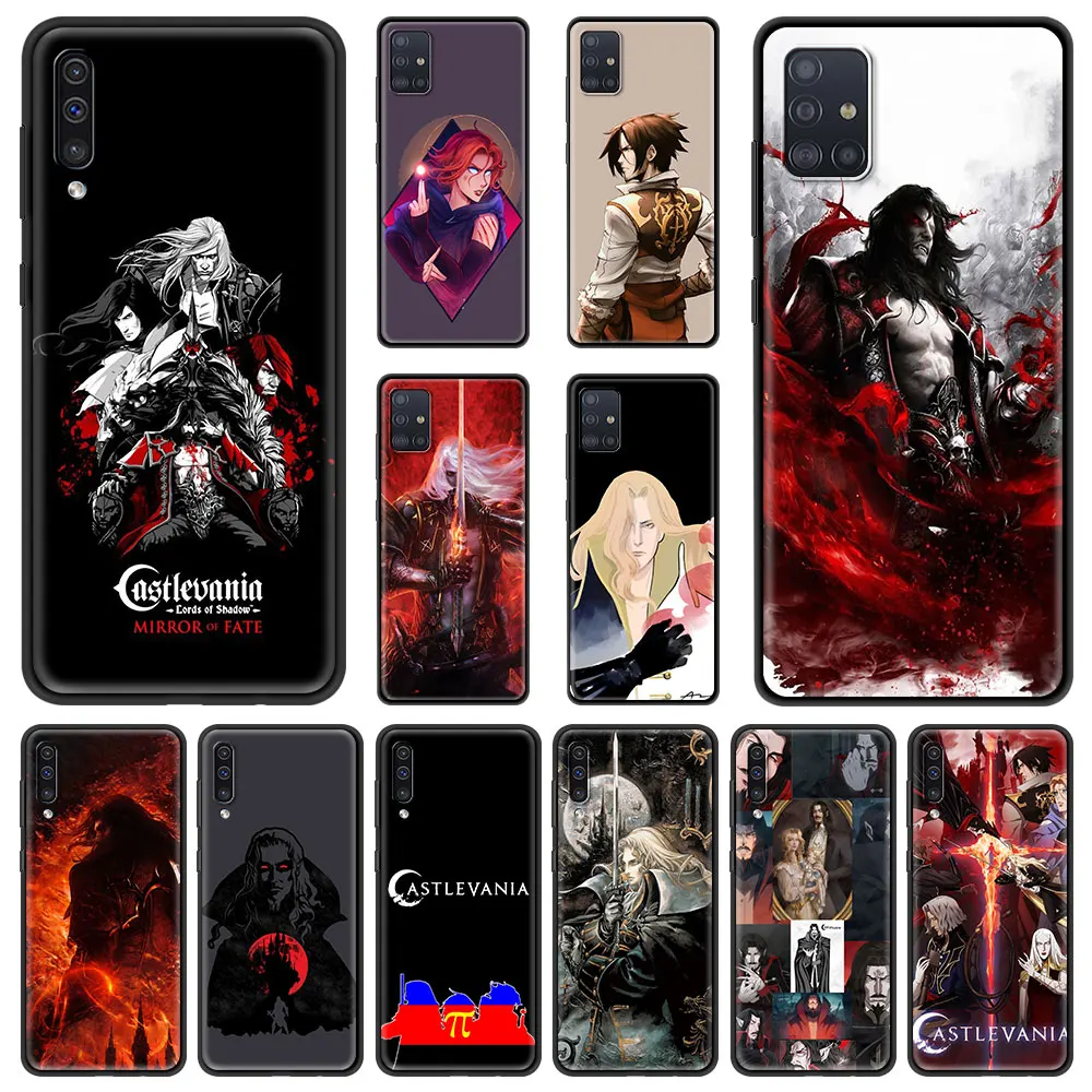 

Чехол для Samsung Galaxy A50 A10 A20 A30 A40 A70 A20S A20E A02S A12