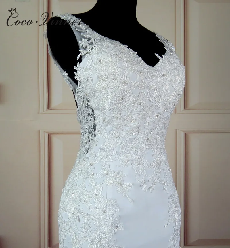 Европейское дизайнерское пикантное свадебное платье с открытой спиной и юбкой