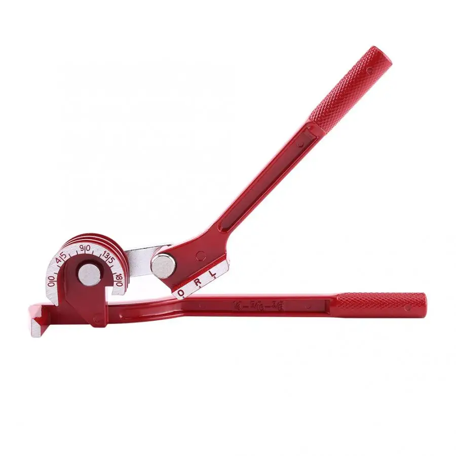 Комплект для развальцовки трубок 11 шт. комплект тормозных топливных ремонта с