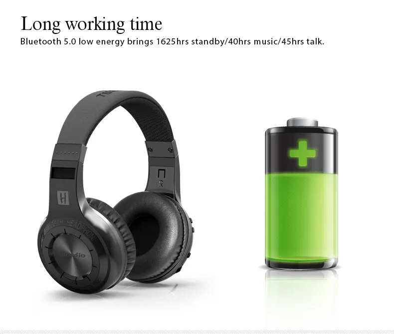 Bluedio HT беспроводные bluetooth-наушники беспроводная гарнитура с микрофоном для