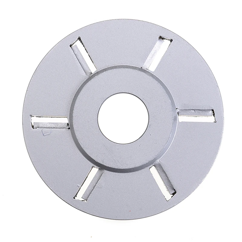 Диск для резьбы по дереву с 6 зубьями 90 мм|Полотна пил| |