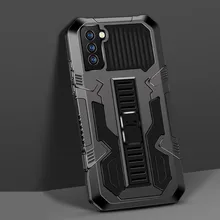 For Samsung Galaxy S21 S 21 FE Case Shockproof Anti-Fall Armor Bracket Cover For Samsung S20 Plus Note 20 Ultra S21ultra S21+ For Samsung Galaxy S21 S 21 FE Case Shockproof Anti-Fall Armor Bracket Cover For Samsung S20 Plus Note 20 Ultra S21ultra S21+