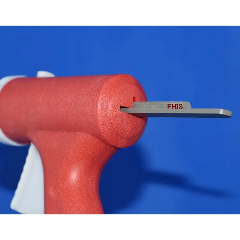 10 мл ручной шприц пистолет один жидкий клеевой 10cc Common 1 шт. + конусов 5 Наконечники