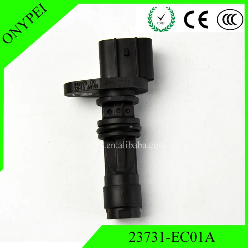 

Новый OEM 23731-EC01A 23731-EC00A 949979-033 Датчик положения распределительного вала для Nissan 2.5TD 2.2TD 23731EC00A 23731EC01A