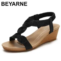 BEYARNEHot sell summer fashion Roman boots High-top girls sandals kids gladiator sandals toddler child sandals girls high qualit