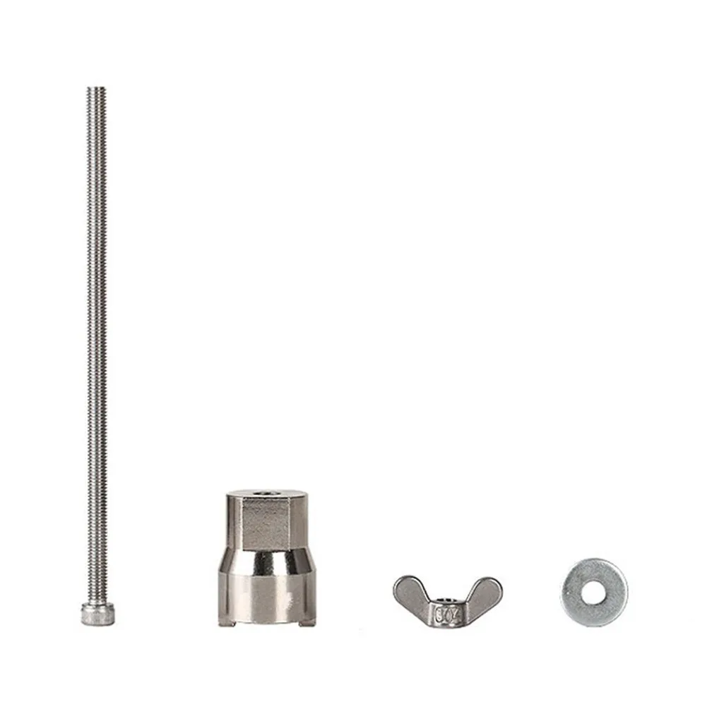 

15cm Bicycle Hub Disassembly Tool Bike Repair Tool Hubs Install MTB Bike Wheel Hub Body Remover