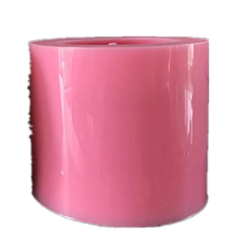 Форма для цементных растений Силиконовые формы ручной работы цветочных горшков