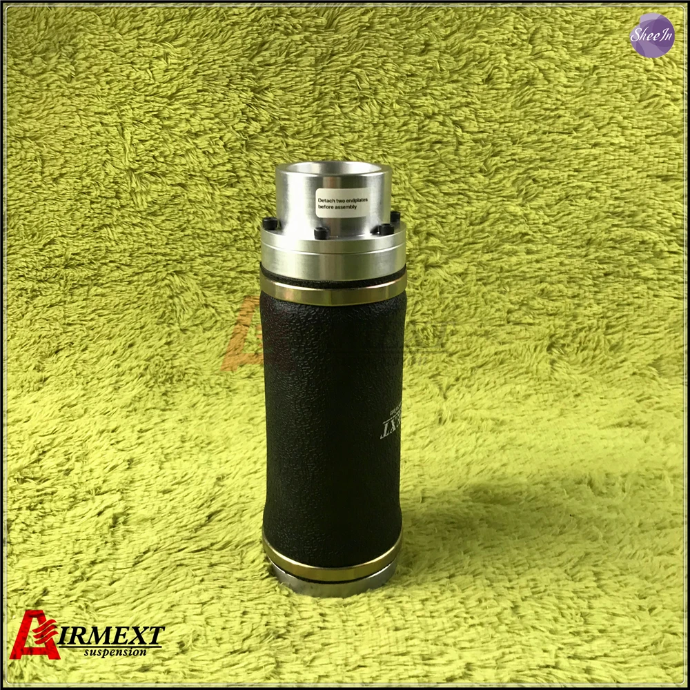 AIRMEXT SN070RL TN2/Fit TEIN coilover(M53 * 2) Пневматическая пневматическая подвеска|Амортизаторы и