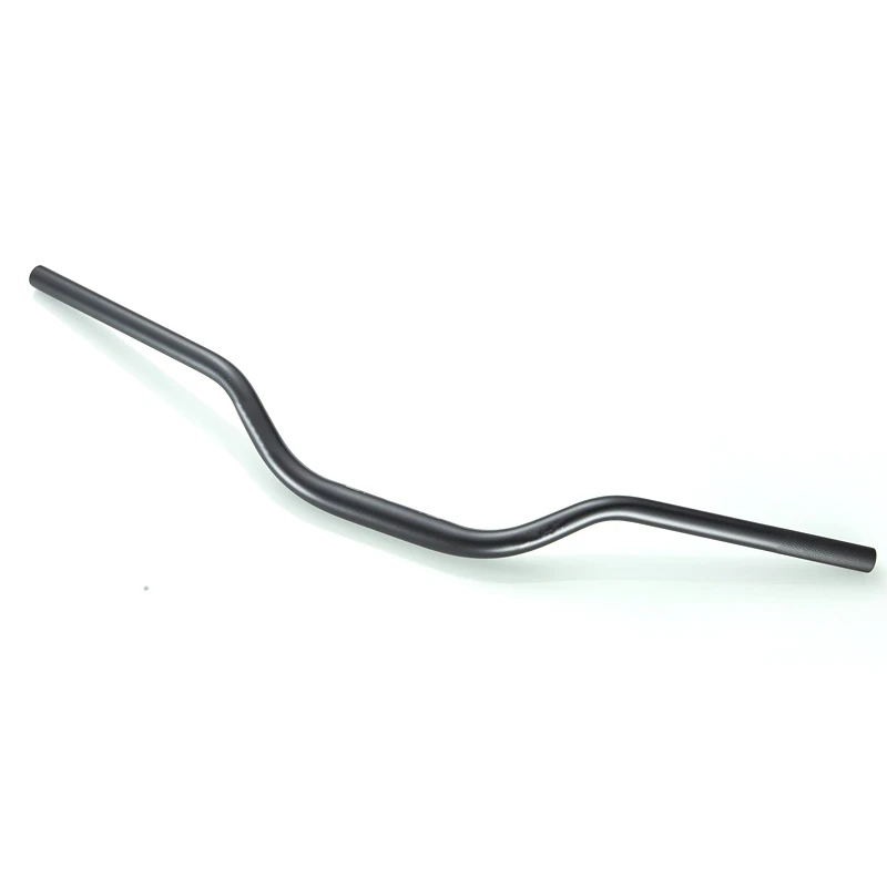 Алюминиевый мотоциклетный руль с блоком для брикетирования диаметром 28 мм|Руль