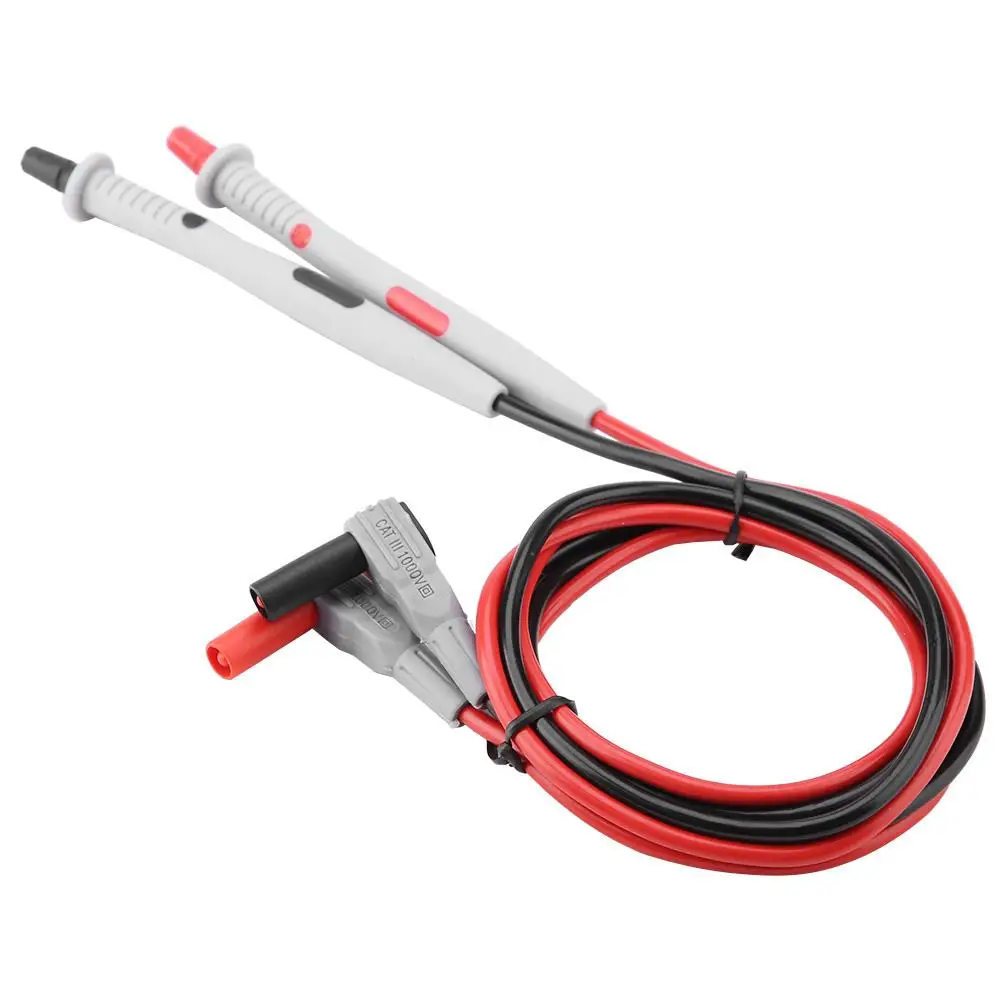 P1503 мультиметр Электронный специализированный Тестовые провода комплект